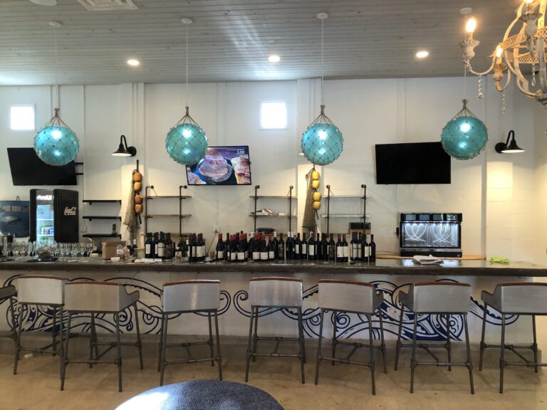Oliver's Bistro (EN-US) 10 dunes-brewing-port-orange-wine-station