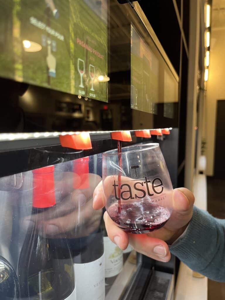 taste-atlanta-self-serve-pour