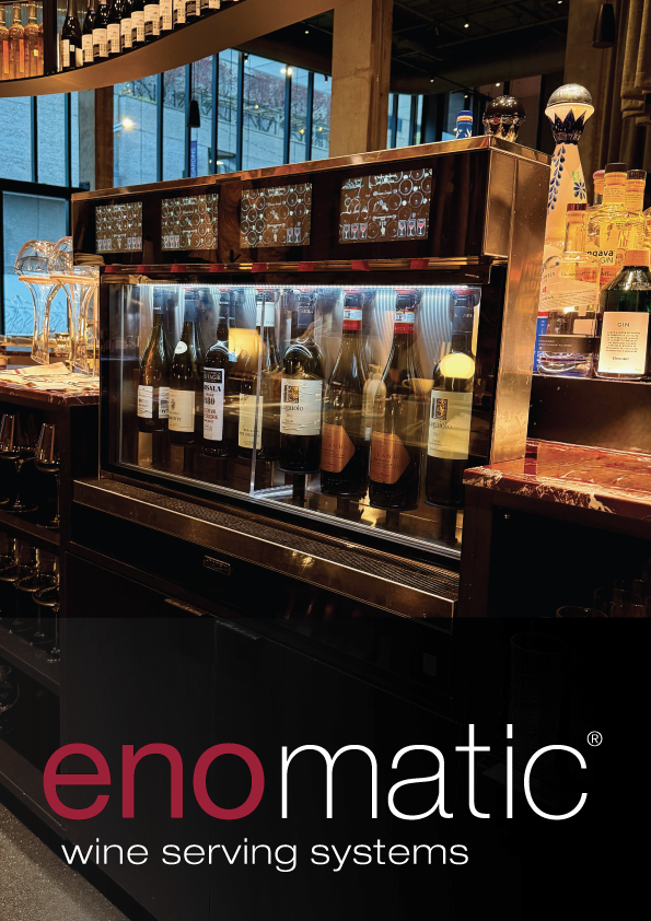 IL TeatroLOGO enomatic White