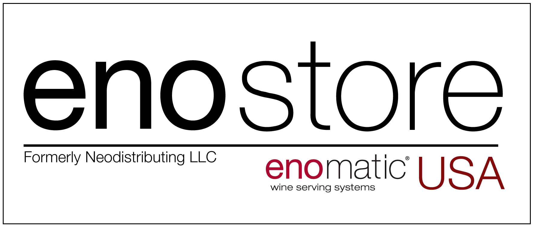 Enostore USA